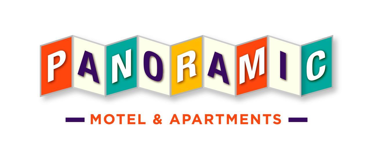 נורת' וויילדווד Panoramic Motel & Apts. מראה חיצוני תמונה